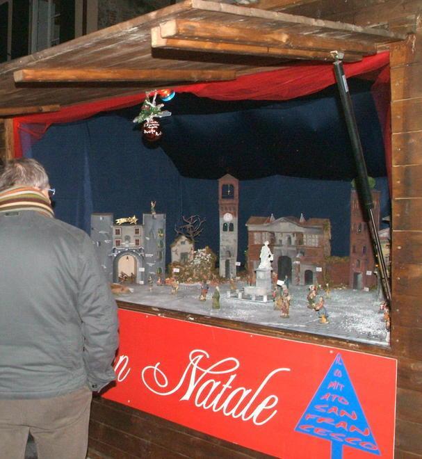 Schede a valanga 