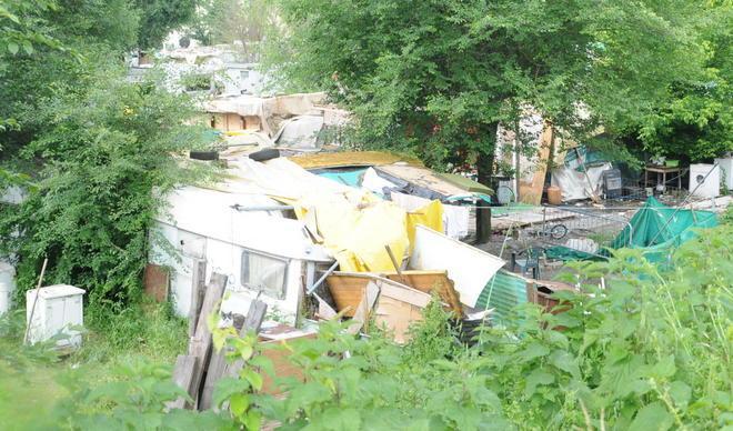 «Va recuperata l’area occupata» 