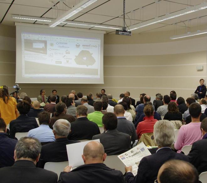 Bilancio partecipato fondi a due scuole 