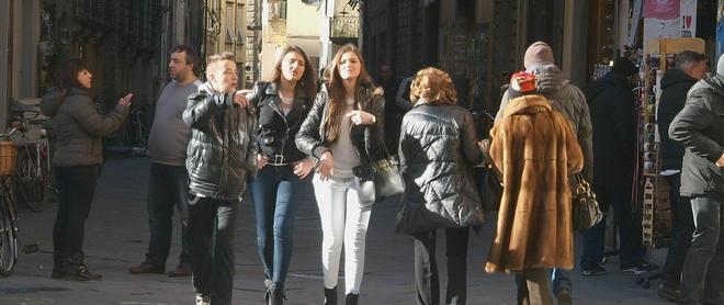 Cenone, ristoranti pieni grazie ai turisti italiani 
