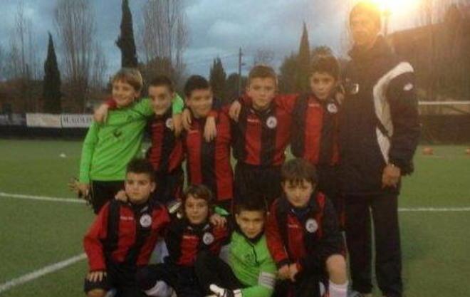 Gol, agonismo e tanto spettacolo al torneo giovanile Ungari e Salvetti 