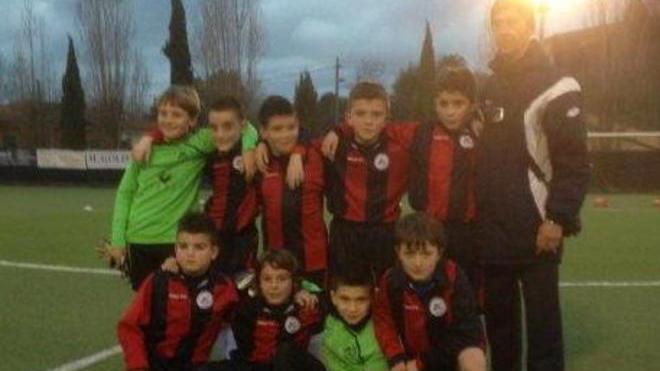 Gol, agonismo e tanto spettacolo al torneo giovanile Ungari e Salvetti