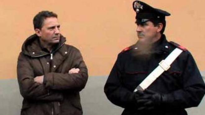 L’extracomunitario parla «Mazzi voleva aiutarmi»