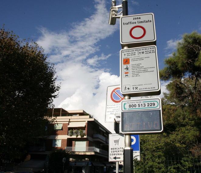 Altri 4 varchi elettronici prima che arrivi l’estate 