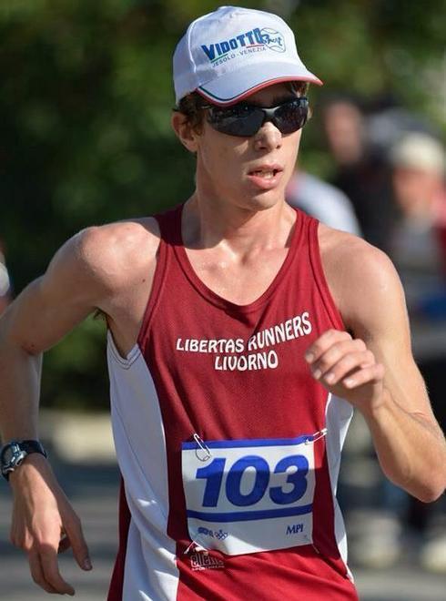 Libertas Runners, un 2013 da ricordare 
