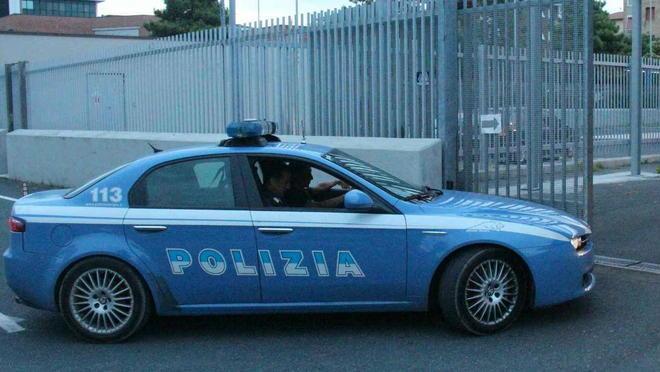 Minorenne rubava occhiali all’Ipercoop