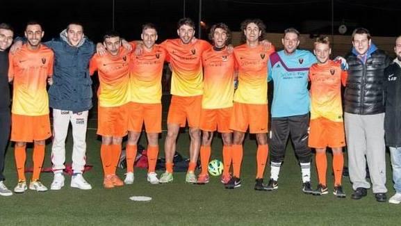 Scintille a Corte del Focho vola anche il Real Kalura