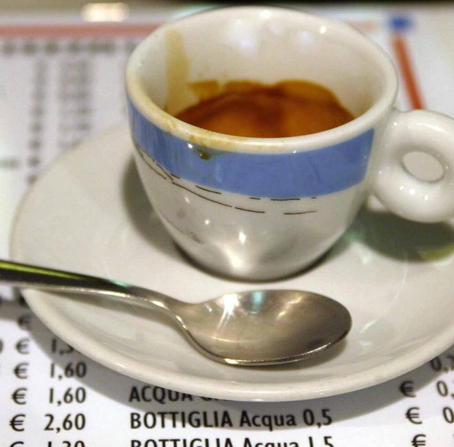 Le spese aumentano pronta la stangata sul caffè del 2014 