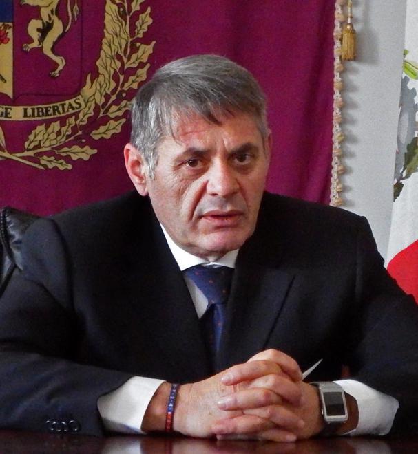 Tra la gente per capire la città 