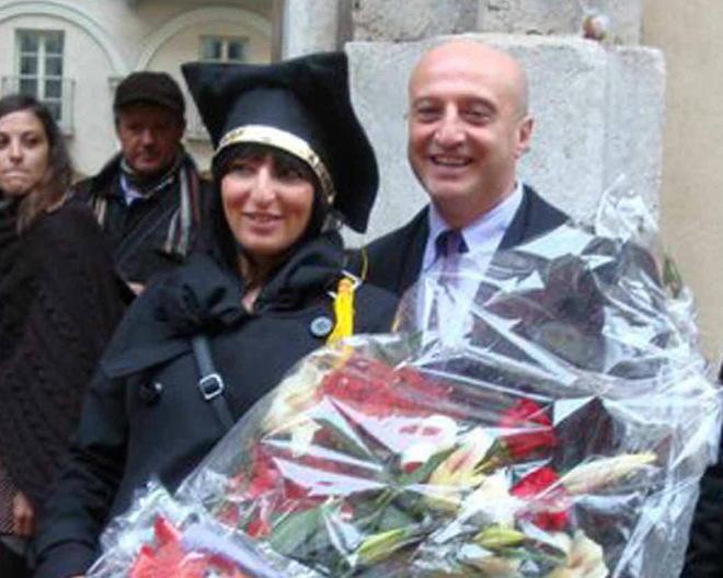 «Ho preso carta e penna e ho scritto a Giorgio Napolitano» 