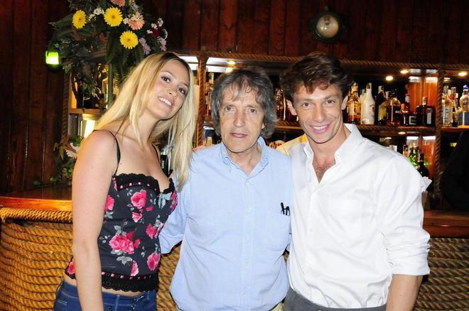 “Sapore di te” riporta Forte e la Versilia al cinema 