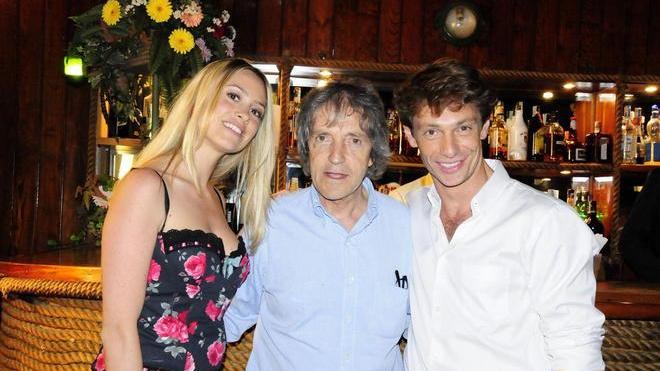 “Sapore di te” riporta Forte e la Versilia al cinema