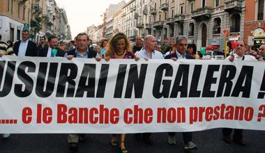 Non riesci a pagare il mutuo? C’è il fondo anti-usura 