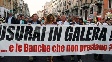 Non riesci a pagare il mutuo? C’è il fondo anti-usura