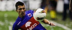 C’è solo un capitano: Luci fino al 2016 