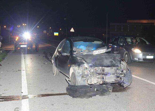 Agliana, sventa il furto dell’auto col figlio a bordo 