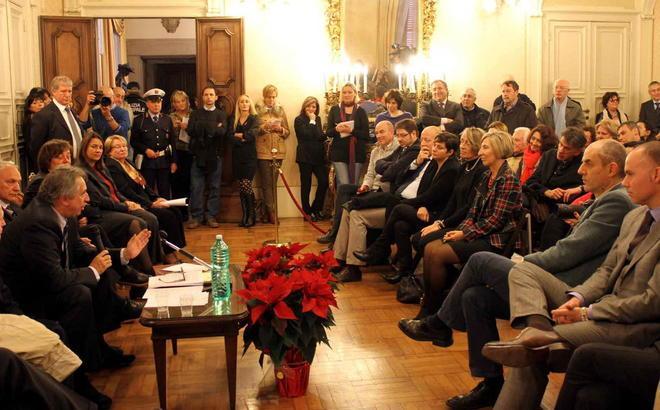 «Serve discontinuità, nessun assessore candidato a sindaco» 