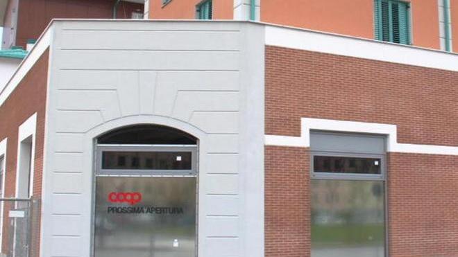 «La Coop a Porta a Mare? Borgo non ne sente il bisogno»
