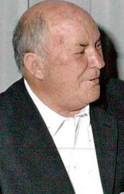 Lutto a Querceta, è morto Macchiarini 