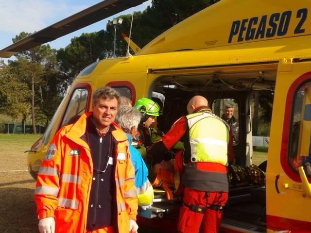 Morto il cacciatore che si era ferito da solo accidentalmente