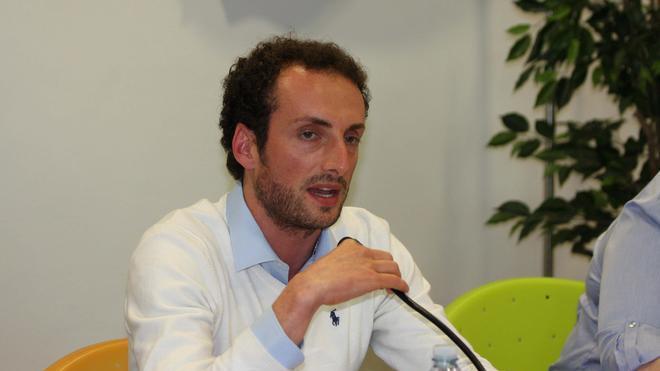 Il sindaco di Camaiore all’ospedale dopo un incidente