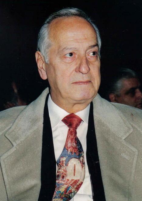 Morto Romano Dami fondò la tipografia di via Nazario Sauro 