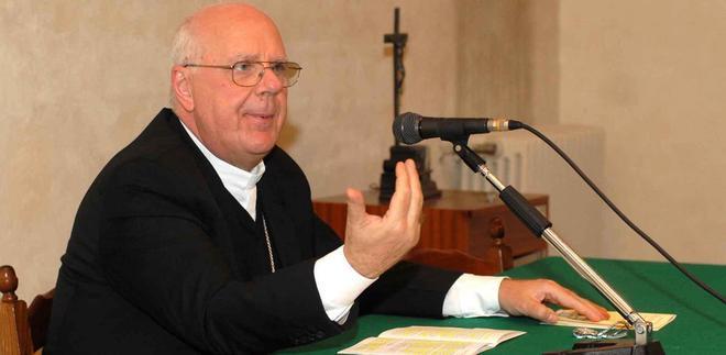 Monsignor Bianchi tra i “Gay friendly” dell’Huffington Post 