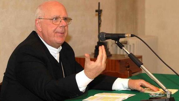 Monsignor Bianchi tra i “Gay friendly” dell’Huffington Post