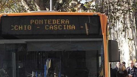 Più cari i biglietti del bus: le nuove tariffe