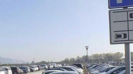 «Più sorveglianza al parcheggio»
