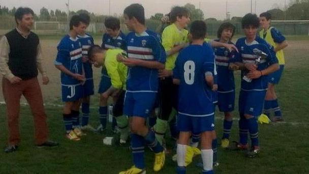 Nella Polisportiva La Cella il calcio è tutto entusiasmo