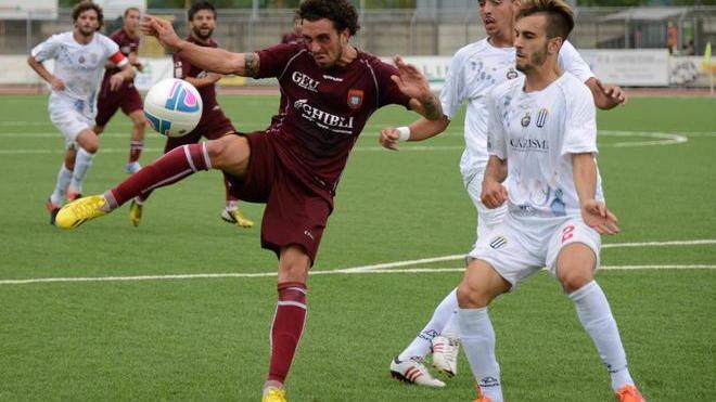 Viareggio, Lucarelli conta i superstiti