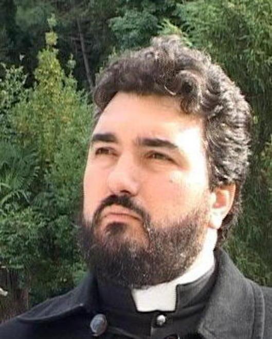 Madre ringrazia la parrocchia per il latte in dono