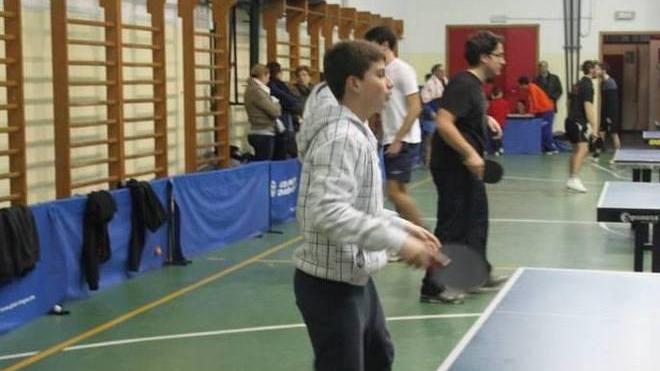 Matteo Picchianti dell’Invicta è il campione provinciale