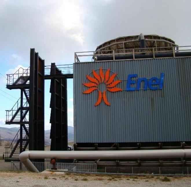 Il calore della terra energia da 100 anni «Siamo al 26,5%»