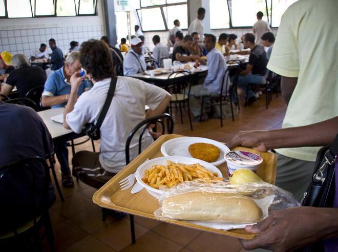 Nuovi poveri: 12mila richieste di aiuto 