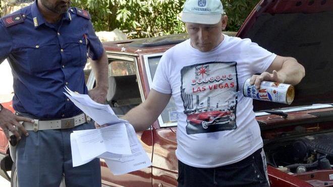Da parcheggio a casa per giostrai e per Ape L’ordinanza dà il via