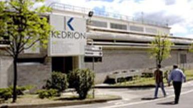 “Veto” e nuova fabbrica Kedrion L’occupazione vede rosa