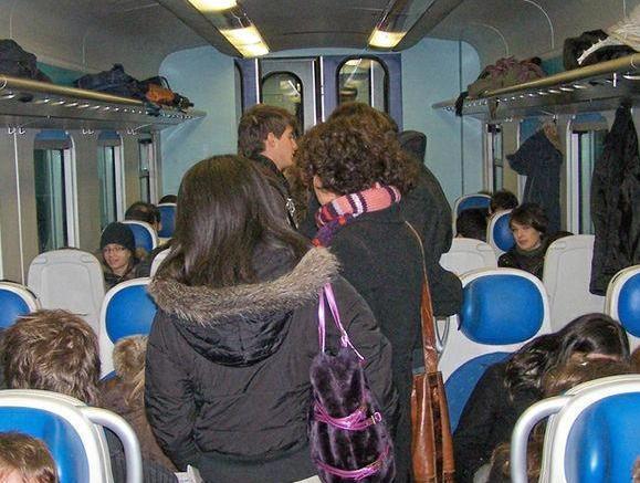 «Trenitalia non risponde ai reclami» 