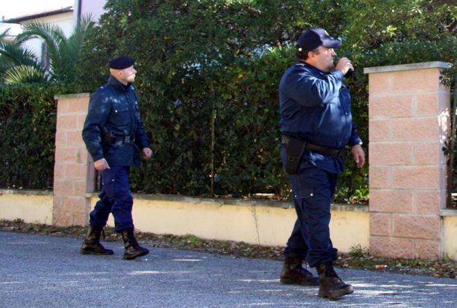 Securitas, tensioni ancora fortissime
