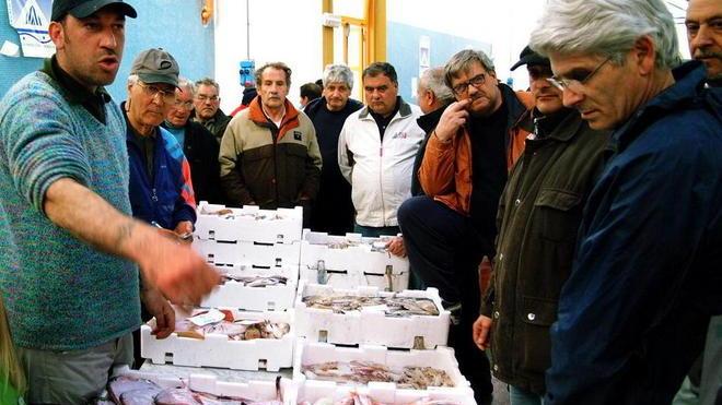 Mercato ittico, la Regione ritira i finanziamenti