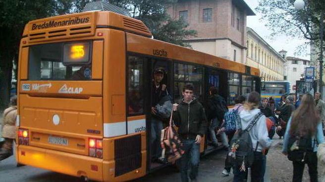 E il ticket orario dei bus va a 1,20 euro
