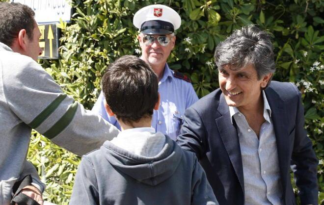  Versilia protagonista in tutti i cinema con “Sapore di te” 
