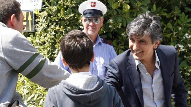 Versilia protagonista in tutti i cinema con “Sapore di te”