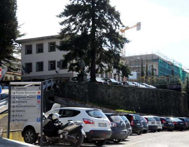 «Il polo ospedaliero resti dov’è» 