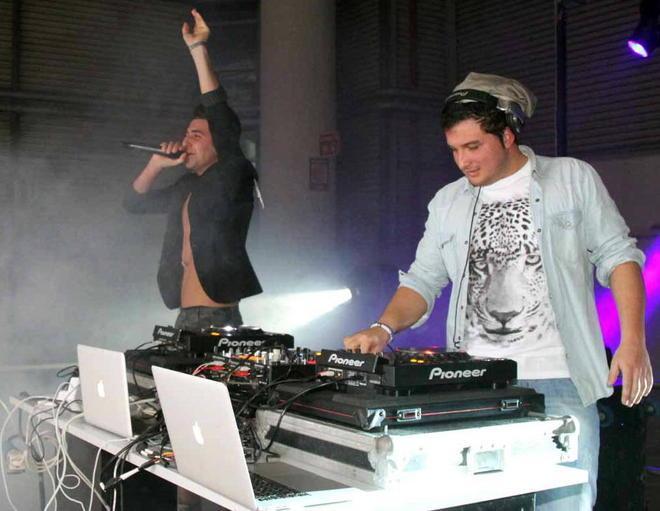 In 1.200 alla festa Pacha soddisfatti i promotori 