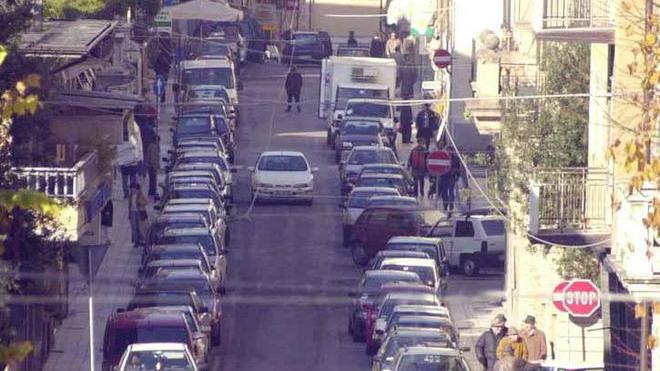 Sosta, stop al sabato gratis