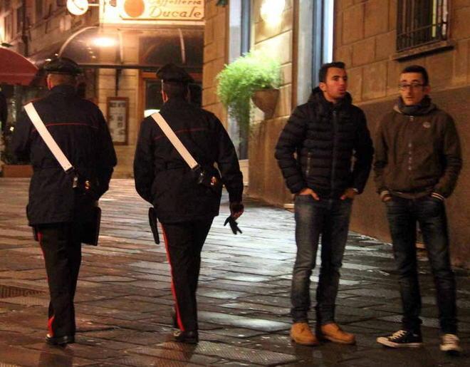 Locali chiusi alle 2: “no” bipartisan 