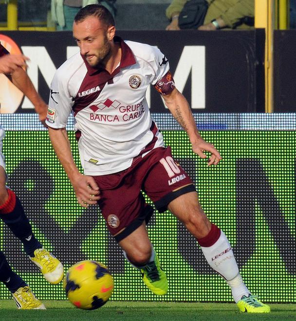 Catania, Lodi e forse Bianchi E il Sassuolo punta Belfodil