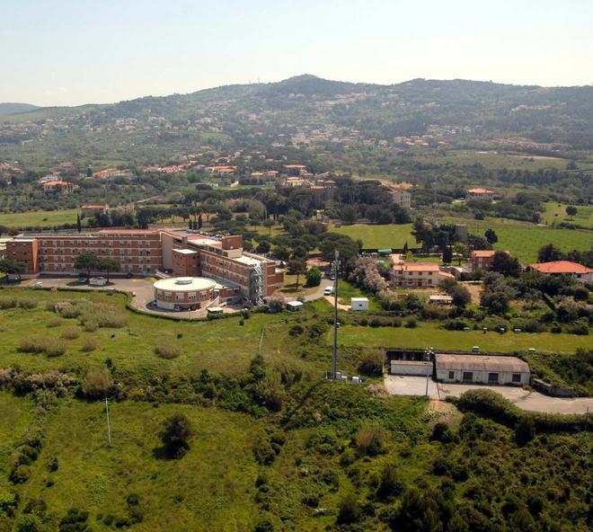 Nuovo ospedale, ok a tre rotatorie 
